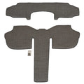 Tracker Boat Snap-In Carpet 181150 - 2015 Woven Vinyl (2 Piece Set)