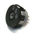 Ignition Starter Switch for Rotary 14454 Lawn Mower Tractor Control Engine Stem