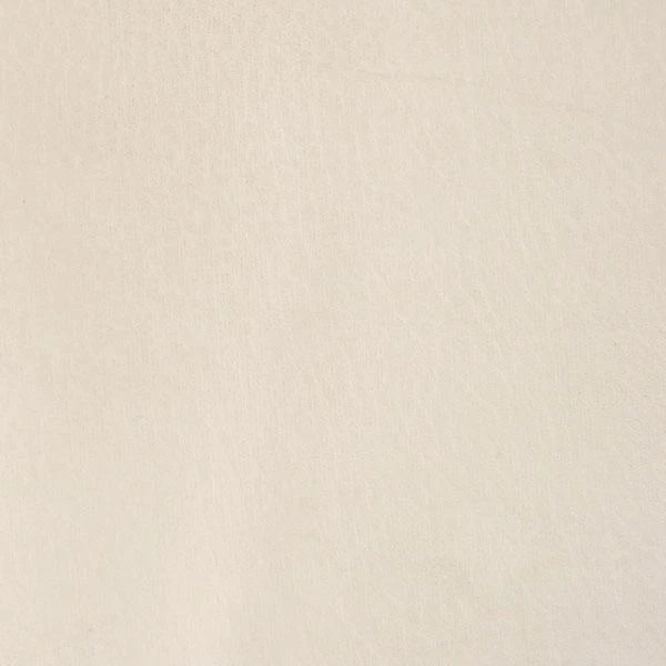 Boat Marine Auto RV Seat Vinyl - Off White Foam Back Rinker Boats (YD)