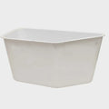 Cobalt Boat Livewell Tank 492095 - 12 Gallon White Plastic