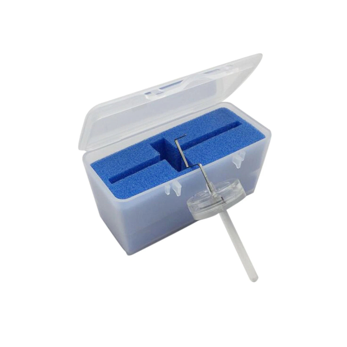 Professional Watch Balance Regulating Key Wrench Tool for ETA 3135 2130 3035 E