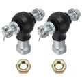 2 X Tie Rods End Kit for Polaris Ranger 570 Ranger XP 570 Ranger Crew 570 ETX EV