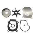Water Pump Impeller Kit for Suzuki Outboard DF 40A 50A 60A Motor 17400-88L01