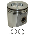 Piston Fits John Deere Replaces RE19282