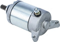 FIRE POWER Starter Motor for Yamaha YFZ450 2004-2013 ATV/UTV Electrical