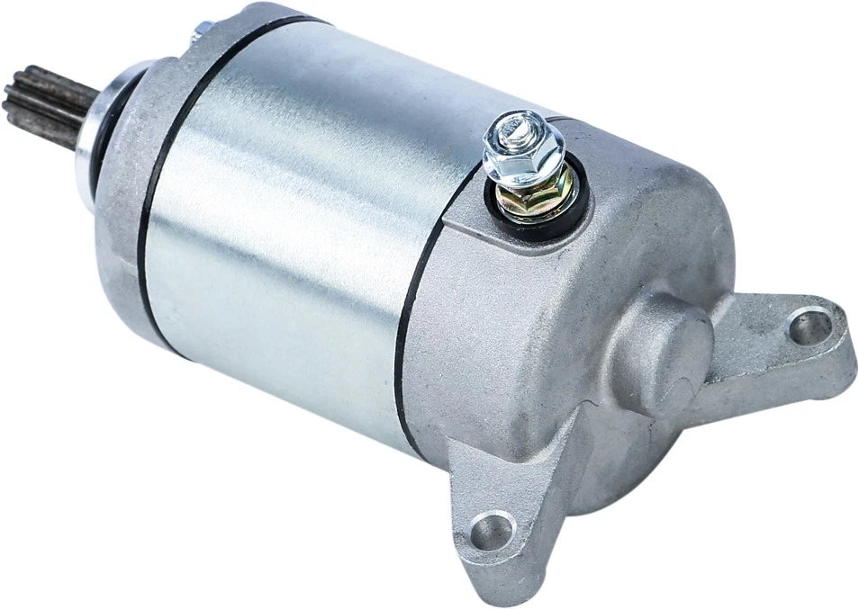FIRE POWER Starter Motor for Yamaha YFZ450 2004-2013 ATV/UTV Electrical