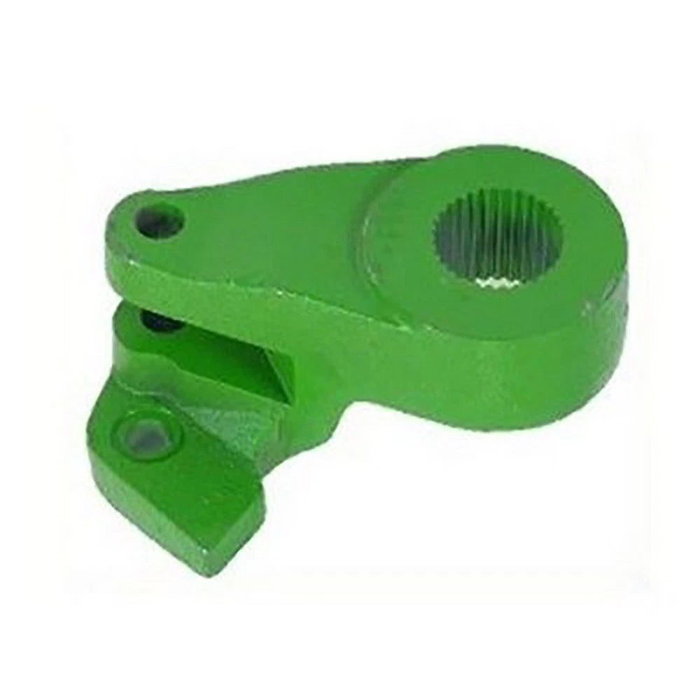 T77482 Steering Arm R/H Fits John Deere 310B, 401D, 410, 480C, 500C