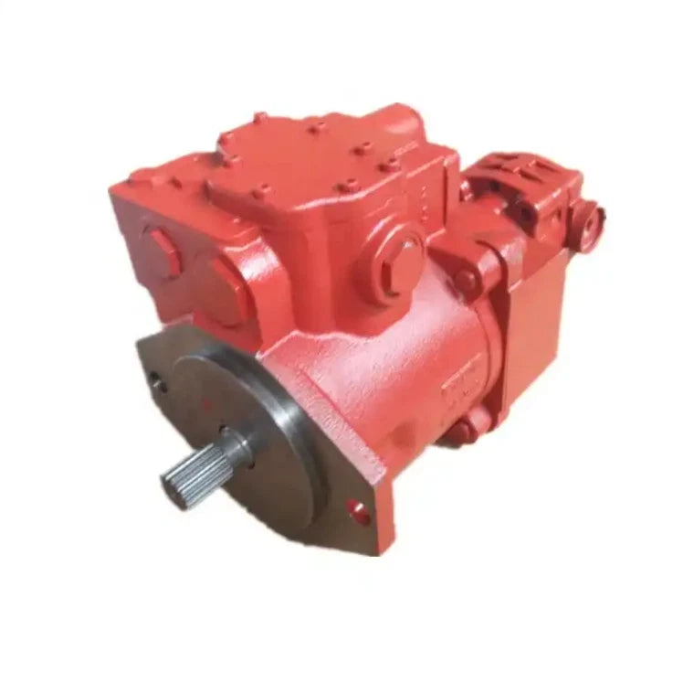 Hydraulic Pump for Kawasaki K3SP36C Takeuchi Excavator TB175 TB175W