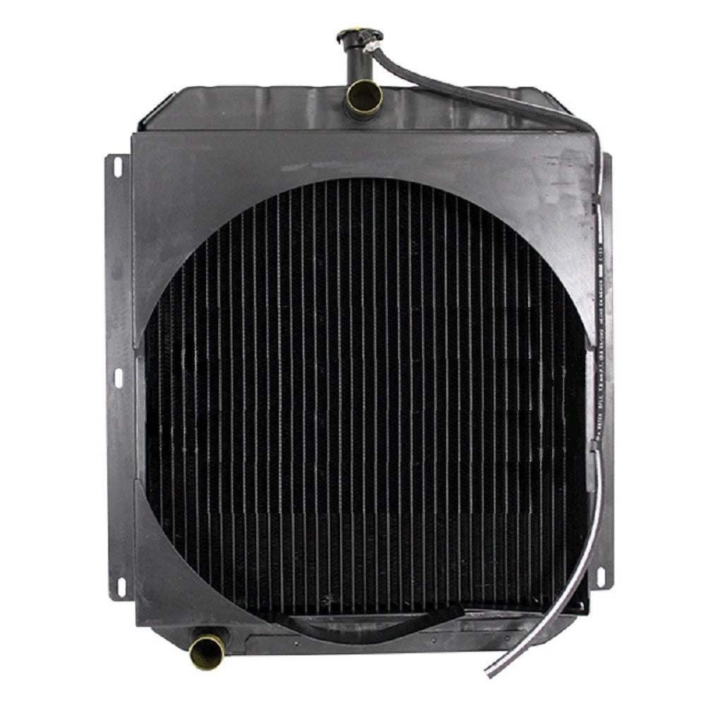 249971 Radiator Fits Lincoln Welder 400 Amp