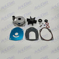 Mercury MerCruiser Alpha One 1 Gen 2 Water Pump Impeller Kit 817275Q05