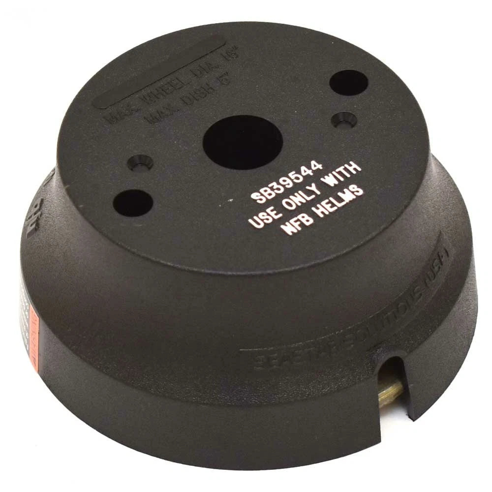 SeaStar Solutions Boat Steering Helm Bezel Kit SB27150P - NFB Rotary