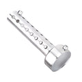 Universal Motorcycle Exhaust Can Muffler Insert Baffle DB Killer Silencer E