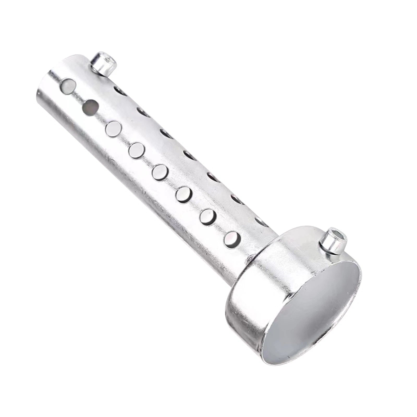 Universal Motorcycle Exhaust Can Muffler Insert Baffle DB Killer Silencer E