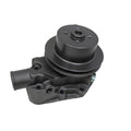 Replacement Water Pump with Pulley RE60489 AR92147 Fits John Deere Tractor Models