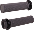 ODI Rufian Grips Cable 1 Inch for Harley V-Twin 2000-2023 with Performance