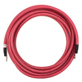 4/0 AWG Boat Battery Cable 415644 - Red Jacket (23.5 FT)