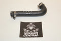 SEADOO GTX 4TEC SUPERCHARGED EXHAUST MANIFOLD COOLING AIR INTAKE PIPE INLET HOSE