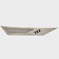 Axis Boat Stern Vent Panel 3328082.2 - T22 Stainless Steel 2014 (STBD)