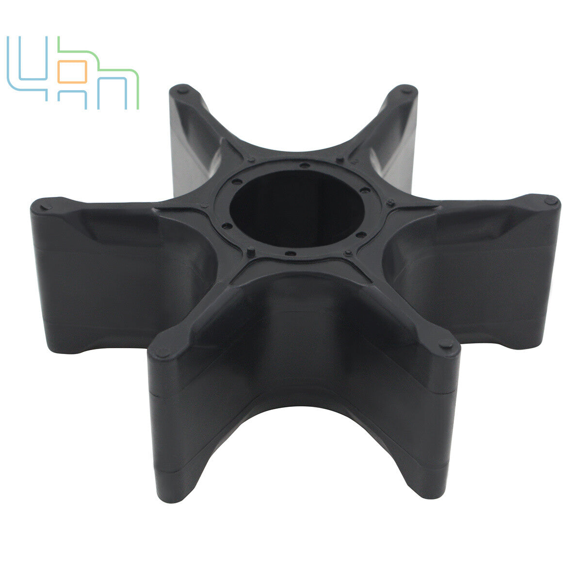 Yamaha Outboard Water Pump Impeller, 115-250HP, 6E5-44352-01-00