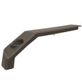 Sea Ray SLX 310 Boat Armrest Panel 2207870 - Espresso Vinyl (PORT)