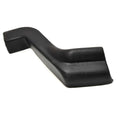 Mako Boat Transom End Cap 305492 - M21 SK Black Plastic