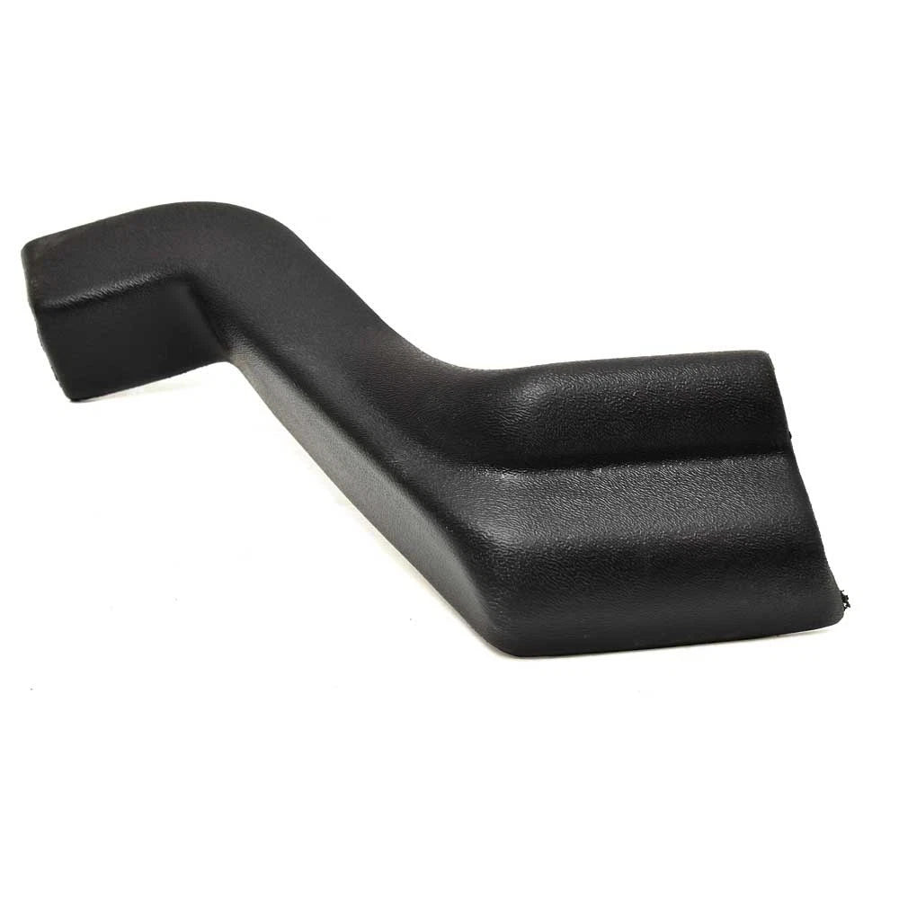 Mako Boat Transom End Cap 305492 - M21 SK Black Plastic