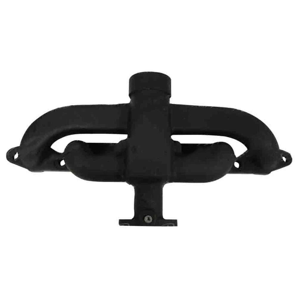 1709-0989 - Manifold Fits Case/Internati Onal Harvester