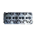 3TNV84 Complete Cylinder Head with Valves for Yammar Engine John Deere 27D 35D