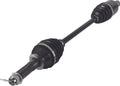 QuadBoss 10-14 Polaris RZR 4 800 EFI Rear Left Side Rugged Axle