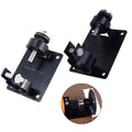 Transform Your Drill with This Premium Electric Drill Cutting Stand Holder Set