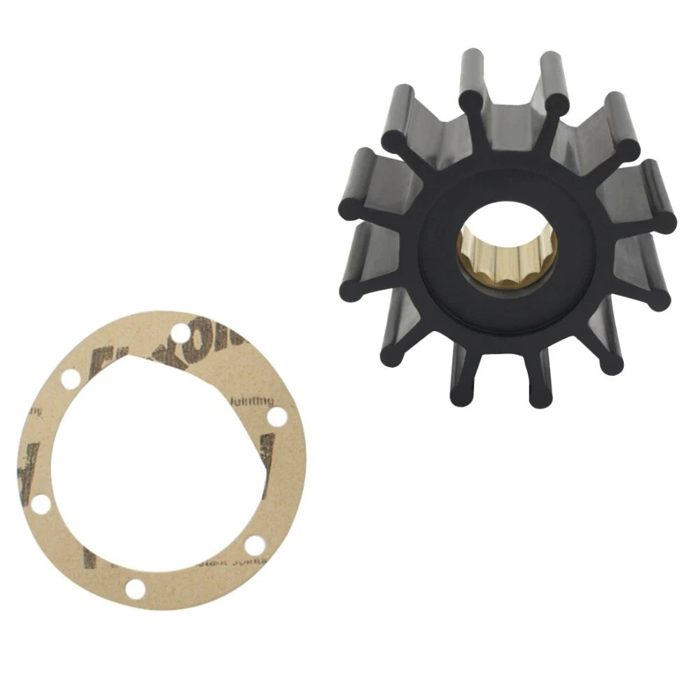 Marine Cooling Water Pump Impeller for CMD AM45 & HP80 Engines