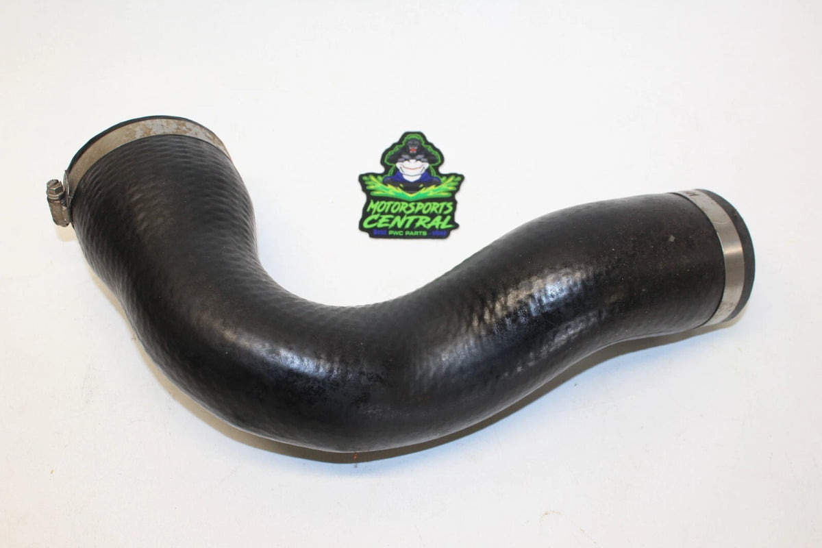 05 2005 SEA DOO SEADOO GTI REAR RUBBER EXHAUST HOSE TO HULL FITTING 274001165
