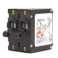 Carling Boat Toggle Circuit Breaker AA2-X0-09-735- X21-P - 65V 40A