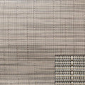 Chilewich Boat Woven Vinyl Wall Textile - Seashell 72 Inch (FT)