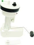 QuadBoss 07-10 Suzuki LT-A450X KingQuad 4x4 Axi Complete Fuel Pump Module