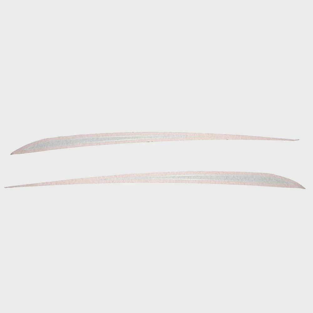 Godfrey Pontoon Boat Graphic Hull Decal 462879 - Sticker (set of 2)