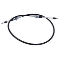 Push Pull Cable AW27924 AW22482 for John Deere 146 168 175 245 240 260 Loader