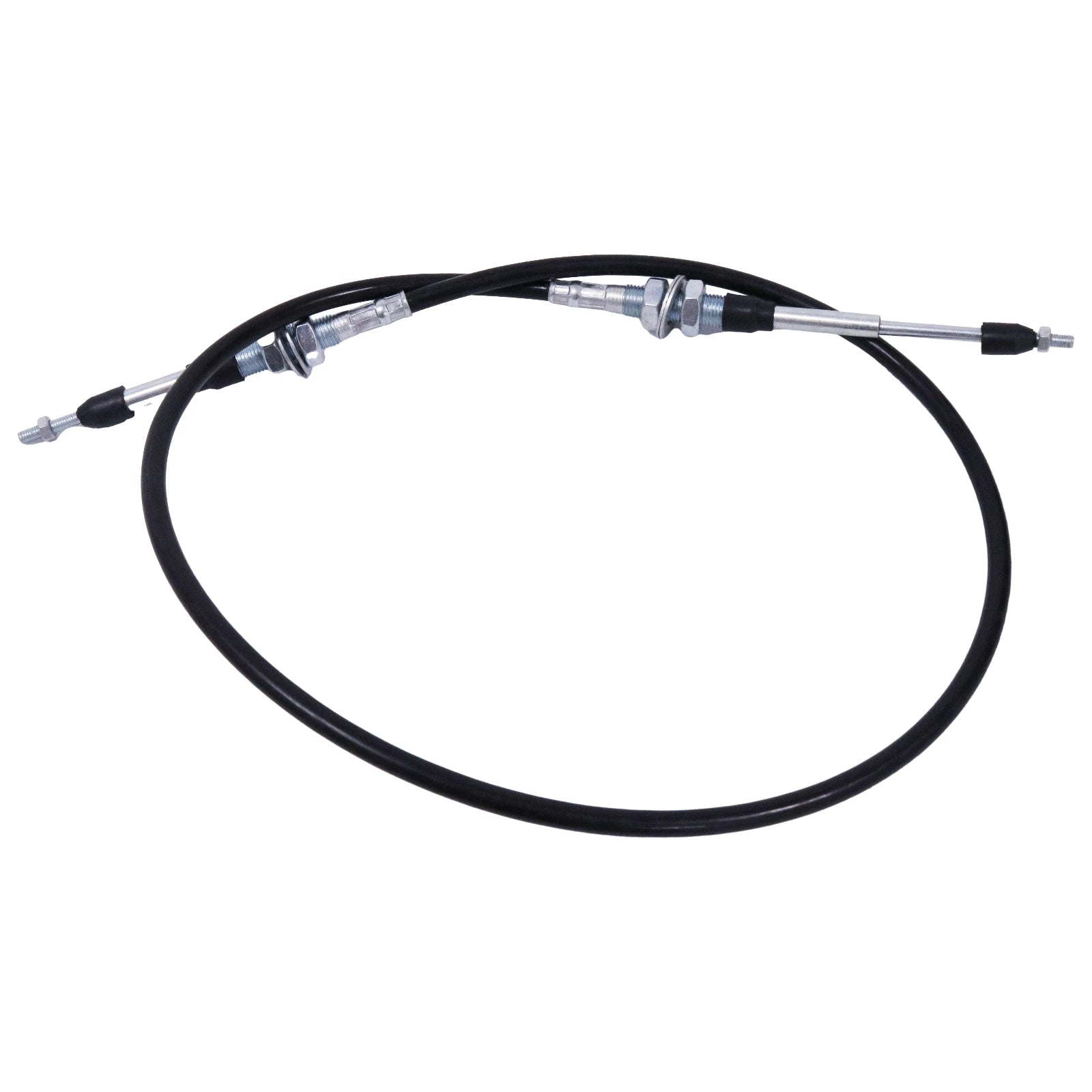 Push Pull Cable AW27924 AW22482 for John Deere 146 168 175 245 240 260 Loader