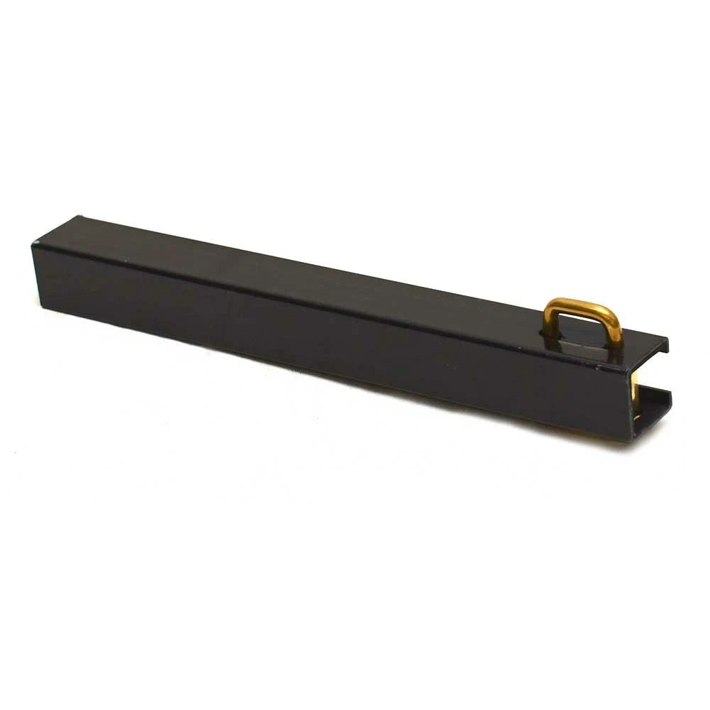 Shoreline Marine Boat Outboard Motor Lock SL52166 - Hardened Steel