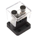 BEP Marine Boat Insulated Wire Terminal - 2-Prong 650A 50VDC