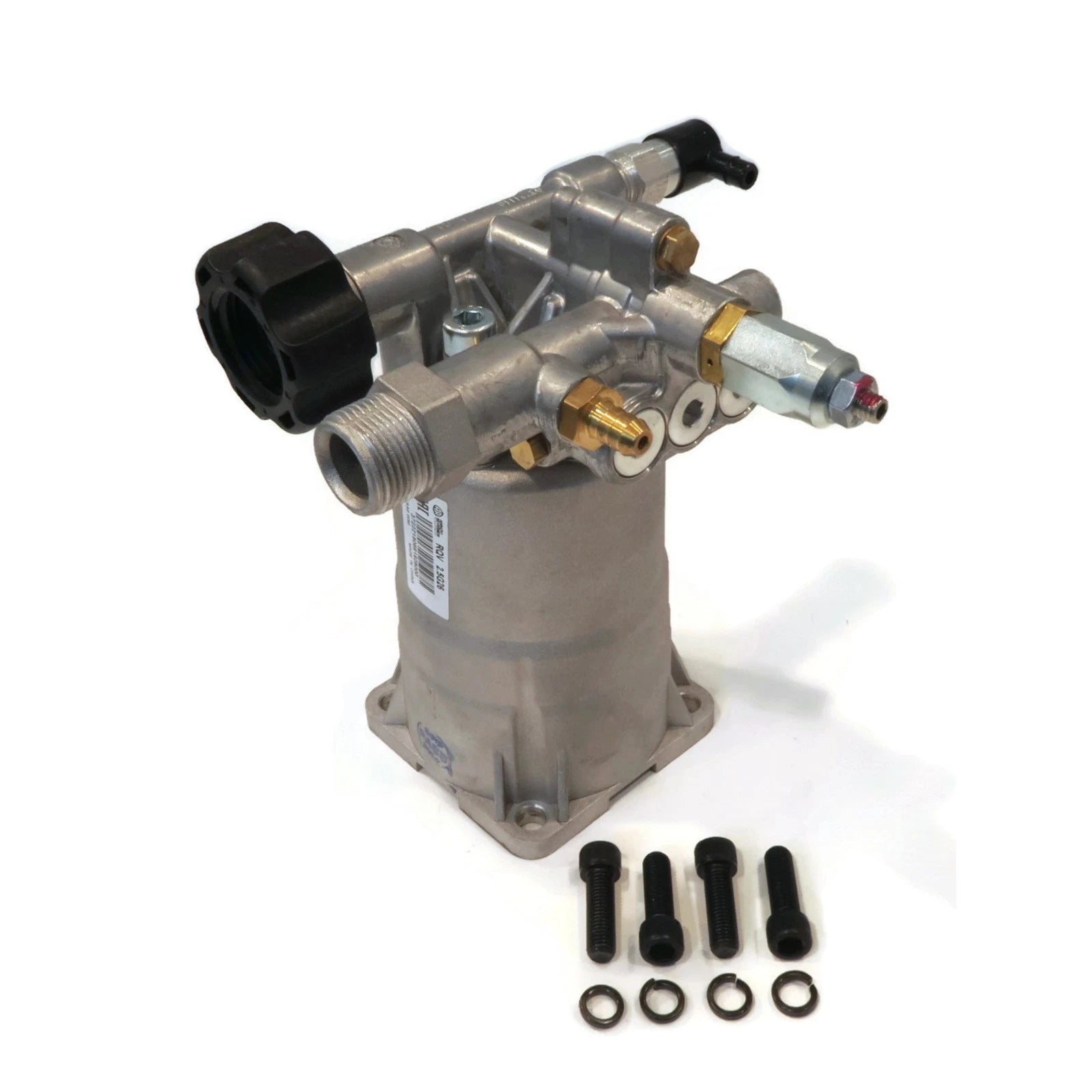 OEM AR 3/4" Shaft 2600 PSI Pressure Washer Pump for Devilbiss WGC2230
