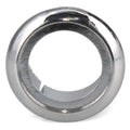 Boat Light Housing 269600 - Bezel LED 3/4 Inch Silver Plastic
