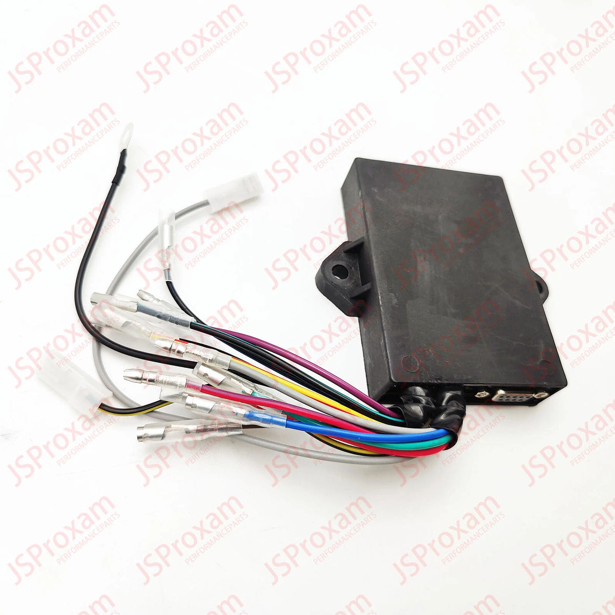 4010543 Fit CDI BOX FOR POLARIS 1999-2001 VIRAGE TX & GENESIS SLX PRO 1200 X-45