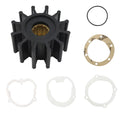 Marine Cooling Water Pump Impeller for Ruggerini PM 105/2 & RDM 901/2 Engine