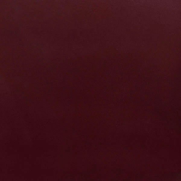 Rinker Boat Knit Back Vinyl VM-CARIB-CBRNT - Dark Red 54 Inch (YD)