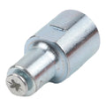 Extension Rod for Saw for Blades with for M14 Thread for 125 150 Angle Grinders