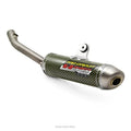 Pro Circuit Ti-2 Muffler for KTM 125/150 SX 2016-2018
