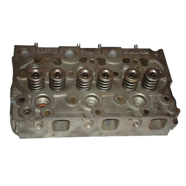 Complete Cylinder Head 15321-03045 for Kubota L2601 Tractor