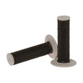 RFX Dual Compound Grips for Offroad Motorcycles 2010-2024, Grey