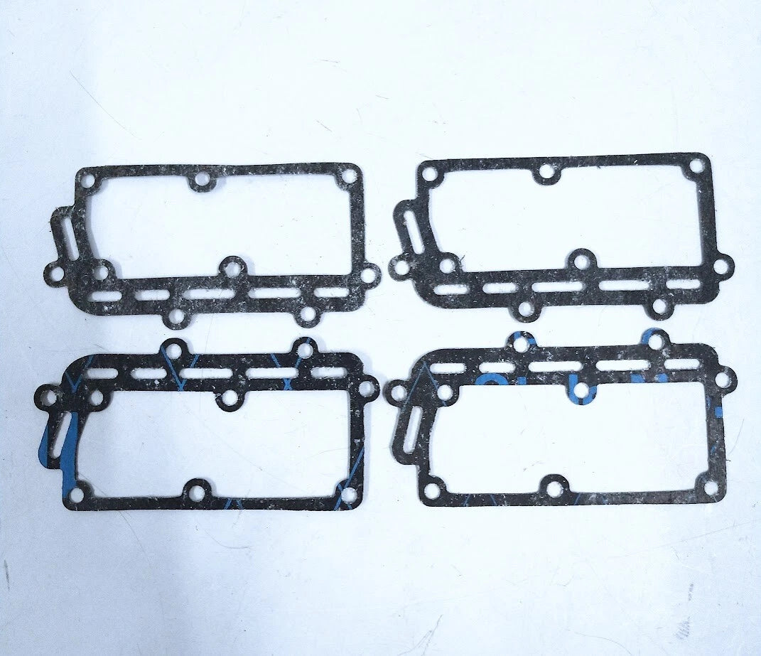 OMC Johnson Evinrude 323445, Gasket OEM - 4 Pack